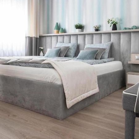 Budapest Revay Apartments المظهر الخارجي الصورة