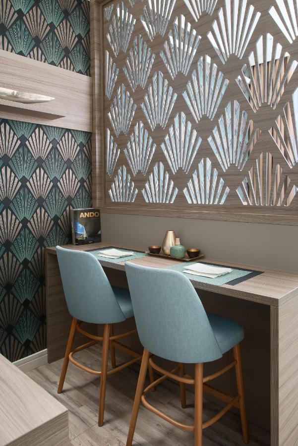 Budapest Revay Apartments المظهر الخارجي الصورة
