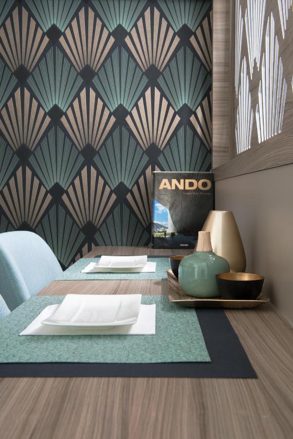 Budapest Revay Apartments المظهر الخارجي الصورة