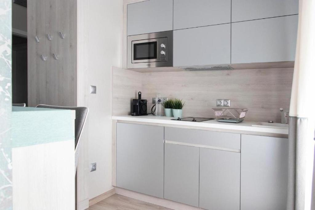 Budapest Revay Apartments المظهر الخارجي الصورة